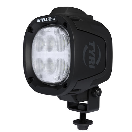 Proiettore LED - INTELLILIGHT - Tyri Lights - veicolo agricolo