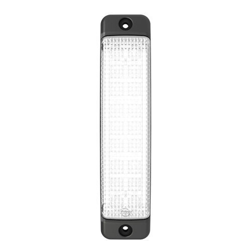 Fanale anteriori - 0522A - Tyri Lights - di posizione / bianco / rosso