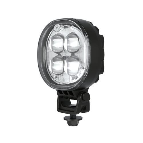 Fanale anteriori - 0909 COMPACT+ BLUEPOINT - Tyri Lights - di avvertimento / di illuminazione / blu
