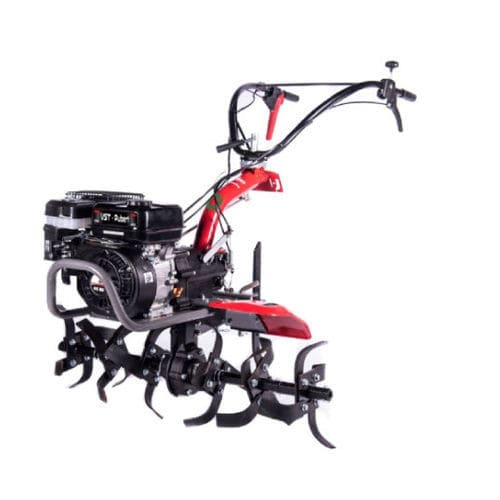 Diserbatrice meccanica - Maestro 55P - VST Tillers Tractors Ltd. - con guida da terra