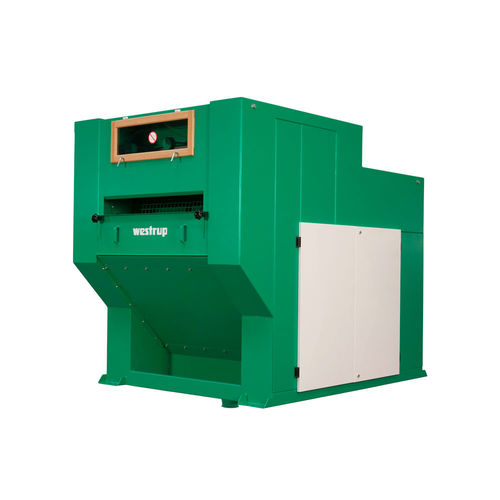 Prepulitore per cereali - HG 80-250 T/H - Westrup