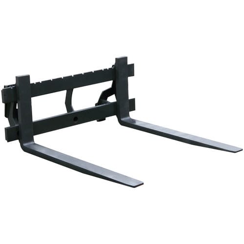 Forca per pallet - HD, HS 1500 - Wilhelm STOLL Maschinenfabrik GmbH - 2 punte