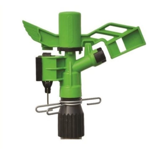 Irrigatore ad impatto - Atom 15 LF PC - YUZUAK Sprinklers