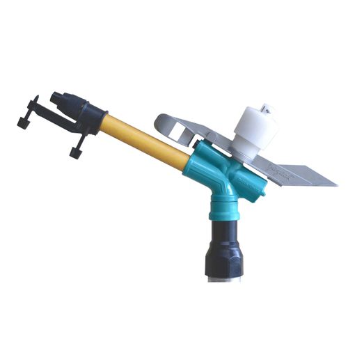 Irrigatore ad impatto - B25 FC ECO - YUZUAK Sprinklers