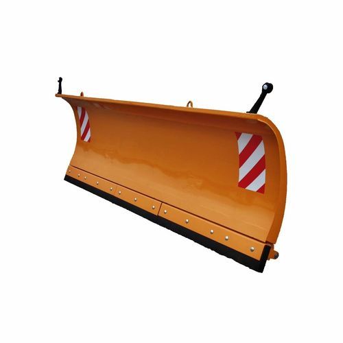 Lama sgombraneve dritta - 5070 - ZAGRODA INTERNATIONAL Sp. z o.o. - con regolazione idraulica