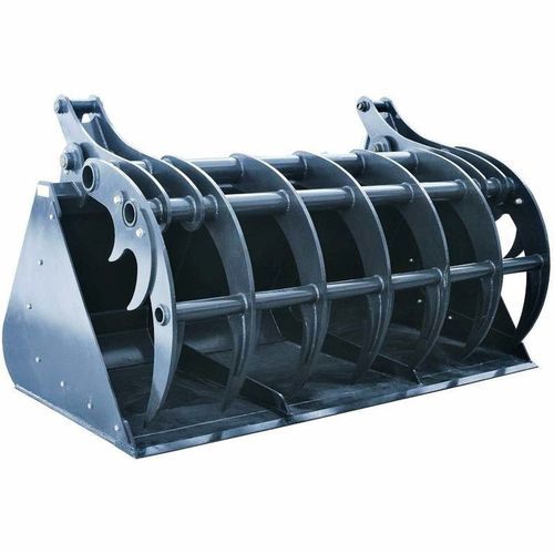 Benna per materiali pesanti - 2745 - ZAGRODA INTERNATIONAL Sp. z o.o.