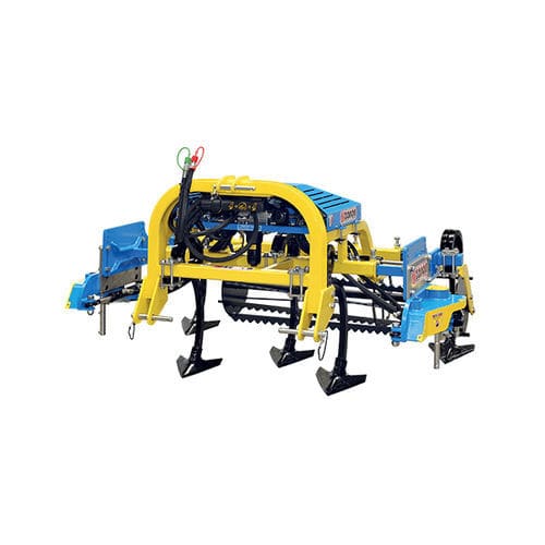 telaio portattrezzi coltivatore - ZANON Srl