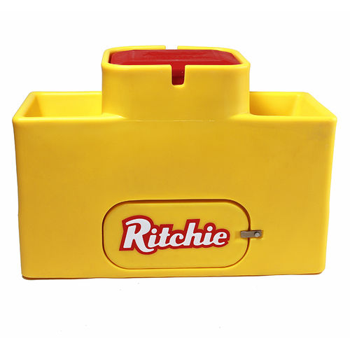 Abbeveratoio per cavalli - 18166 - Ritchie Industries - per pecore / per bovini / a canale