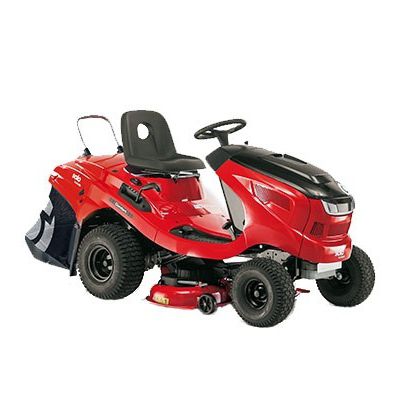 Tosaerba uomo a bordo - T 16-103.7 HD V2 - AL-KO Gardentech - a benzina