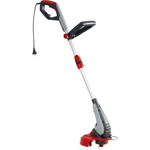 Decespugliatore elettrico - GTE 350  - AL-KO Gardentech - con guida da terra / a filo
