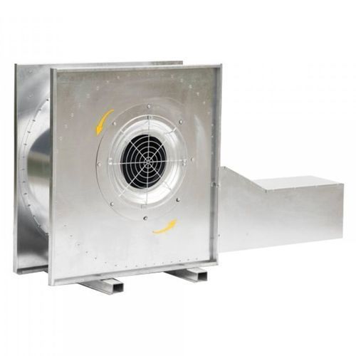 Sistema di ventilazione per silo - RF series - ALTUNTAS Havalandirma Turizm San. Tic. A.S.