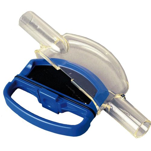 Rilevatore di mastite - Vision 16 - Ambic Equipment Ltd.