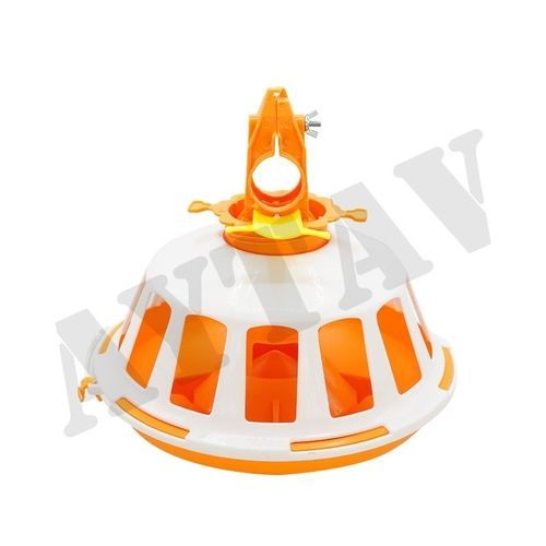 Mangiatoia per polli - 302005 - AYTAV POULTRY EQUIPMENTS - in plastica / multiaccesso