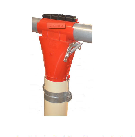 Dosatore per alimenti - RC - AZA International SRL - automatico / gravimetrico / per alimenti liquidi