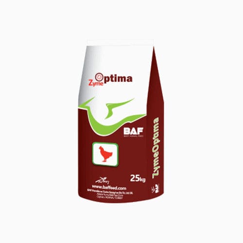 Additivo alimentare enzima - ZymeOptima Series - Baf Premiks ve Tar. San. Dis. Tic. Ltd. Sti. - per pollame / a secco