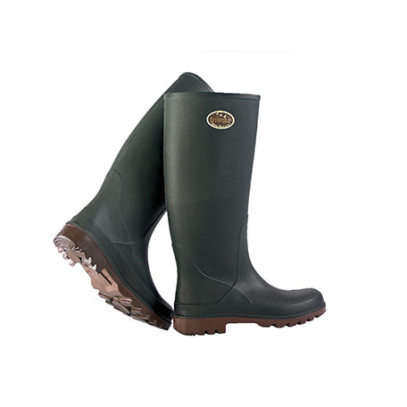 Stivali agricolo - Litefield® - Bekina Boots - con soletta di protezione / impermeabile / in poliuretano