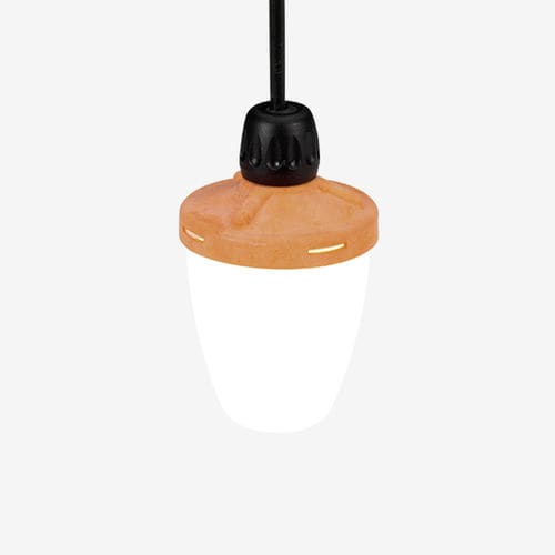 Illuminazione per stalla - FlexLED bulb - Big Dutchman - LED / a tenuta stagna / per interni