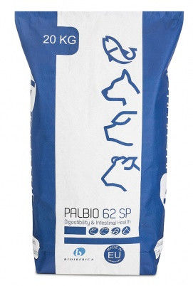 Integratore alimentare per animali - Palbio 62 SP - BIOIBERICA, S.A. - per suini / per pesce / per cani
