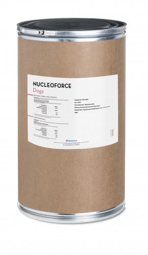 Integratore alimentare per animali - Nucleoforce - BIOIBERICA, S.A. - per cani / nucelotidi / a secco