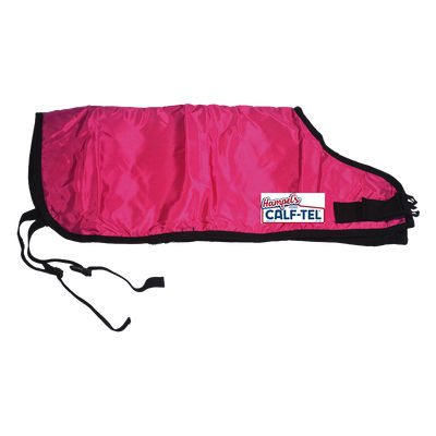 Coperta per vitelli - CT-CB seires - Calf-Tel - L.T. Hampel GmbH