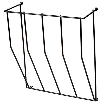 Rastrelliera per vitelli - C series - Calf-Tel - L.T. Hampel GmbH - in acciaio / per fieno