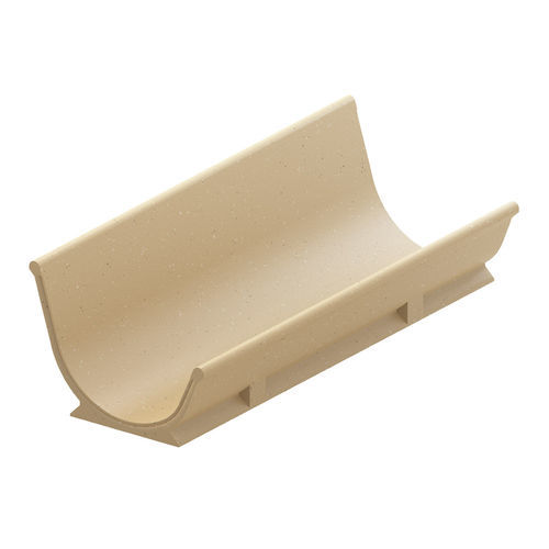 Trogolo per suini - TS-36 - ACO Funki A/S - in plastica / in calcestruzzo / multiaccesso