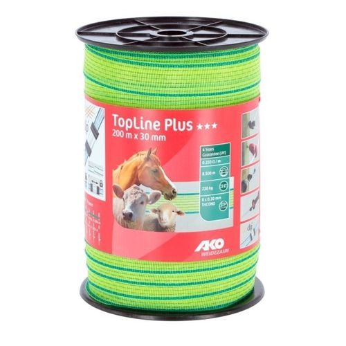 Nastro per recinto di animali - TopLine Plus - Albert Kerbl GmbH