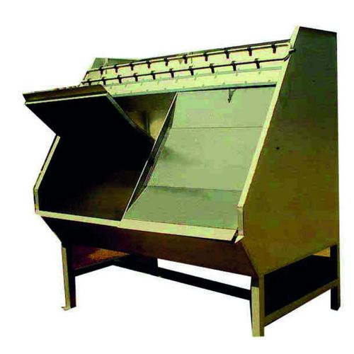 Separatore di fasi mobile - CRD - Concept Rolland Developpement