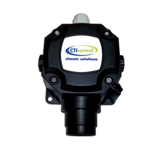 Sensore di gas di ammoniaca - SH3 - CTIcontrol