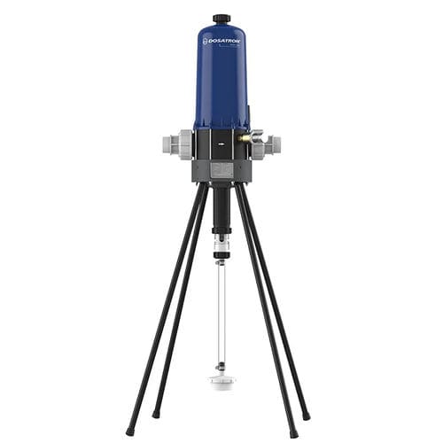 Pompa di dosaggio - D20WL2 - Dosatron International S.A.S. - ad acqua
