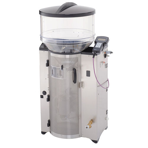 Sistema automatico di distribuzione di mangime per vitelli - Compact smart - Förster-Technik GmbH - programmabile