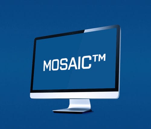 Software di gestione - Mosaic™ - FOSS - di analisi / per allevamenti di mucche da latte