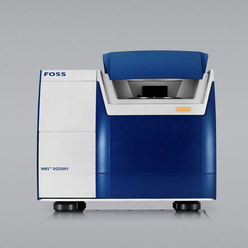 Analizzatore per alimentazione animale - NIRS™ DS2500 F - FOSS - di proteine / di materia grassa / benchtop
