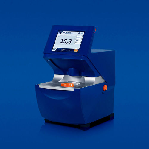 Analizzatore per carne - MeatScan™ - FOSS - di umidità / di materia grassa / benchtop