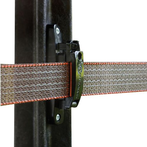 Isolatore a nastro - 699066 - Gallagher Europe - da avvitare