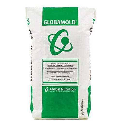 Additivo alimentare acidificante - GLOBAMOLD - Global Nutrition International - conservante / con rilevatore di micotossine / per pollame