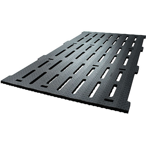 Tappeto in legno - KURA SB - Gummiwerk KRAIBURG Elastik GmbH & Co. KG - in calcestruzzo / in gomma / per allevamento bovino