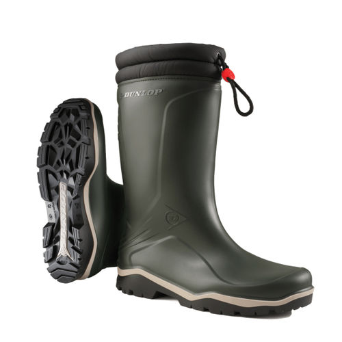 Stivali agricolo - K486061 - Hevea B.V. Dunlop Protective Footwear - a tenuta stagna / di protezione chimica / in gomma