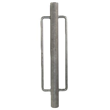 Battipalo pneumatico - 14557 - horizont group gmbh - Division agrartechnik - manuale