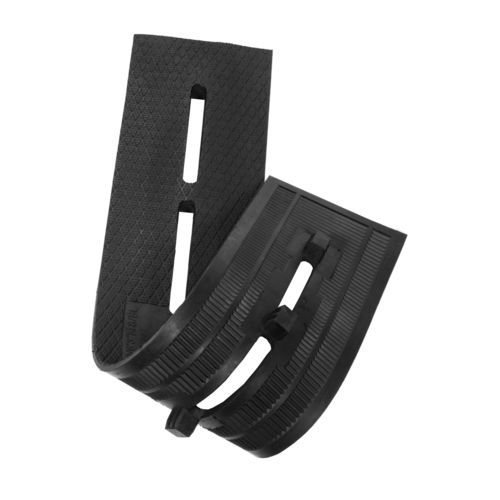 Tappeto in gomma - EASY FIX - IDS Agri - per allevamento bovino / antiscivolo / igienico