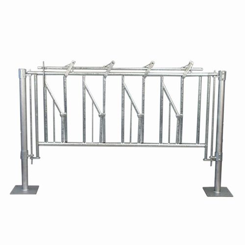 Rastrelliera per mangiatoia per mucche - 1321 Series - Skiold