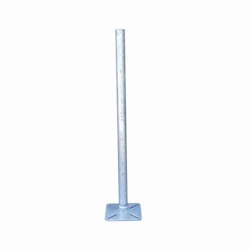 Picchetto per recinzione - H340-8010 - Skiold - in metallo / per bovini