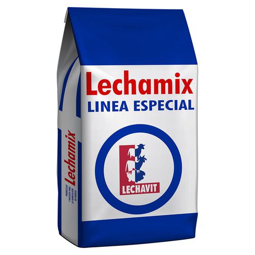 Integratore alimentare per animali - LECHAMIX LINEA ESPECIAL - LECHES MATERNIZADAS, S.A. - per bovini / per ovini / per caprini