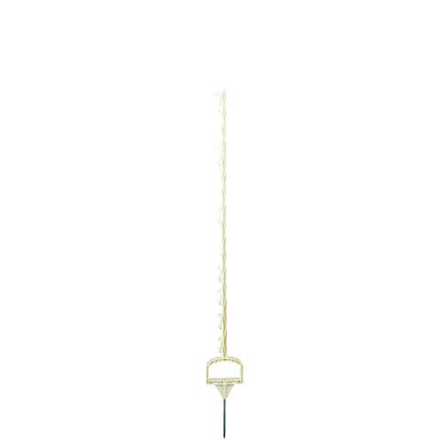 Picchetto per recinzione - WZ 3000/110  - Lister GmbH - in plastica / per prato / per animali