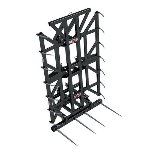 Pinza per balle per balle quadrate - PB12DF series - MAGSI Accessoires