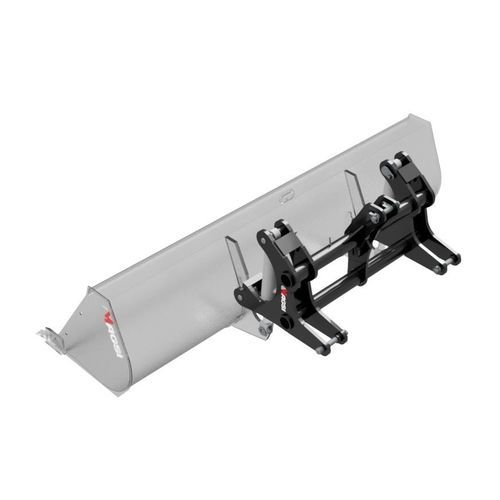 Dispositivo di attacco 3 tiranti - F3P series - MAGSI Accessoires