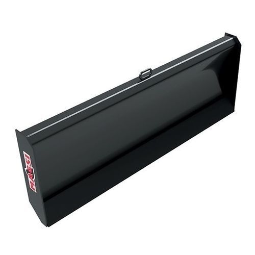 Lama da bulldozer per insilato - LBSK series - MAGSI Accessoires