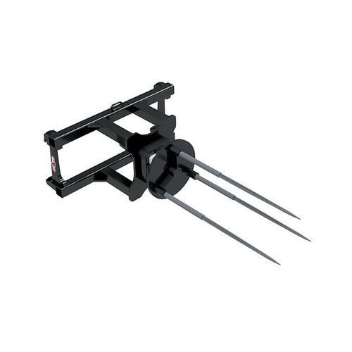 Svolgiballe portato - DBIF series - MAGSI Accessoires - per alimentazione / impagliatrice / doppio