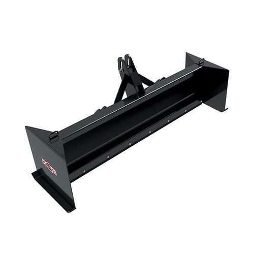 Raschiatore per letame portato - RABIF series - MAGSI Accessoires - dritto / in gomma