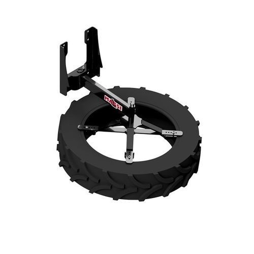 Spingiforaggio portato - MAGSI Accessoires